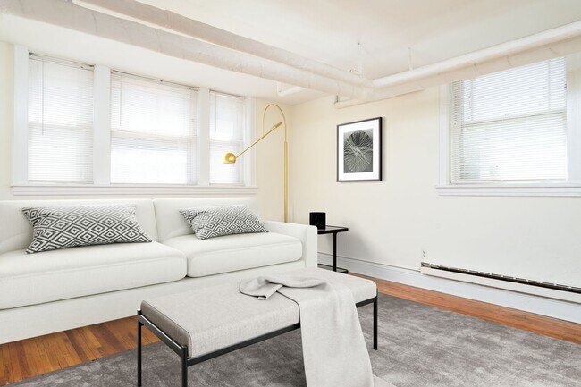 Foto del interior - 1910 1st Ave S