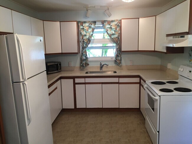 Foto del edificio - Pet Friendly Kaneohe House with Bay Views