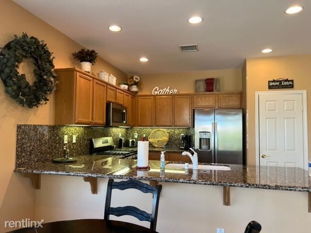 Foto del edificio - 2 br, 2 bath House - 81656 Brittlebush Ln
