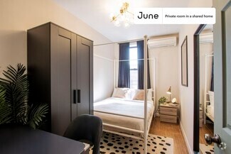 Building Photo - Private bedroom in 3 bed/1 bath Home