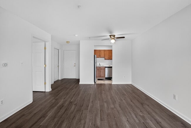 Building Photo - The Oaks at Olde Towne- for Seniors 62+