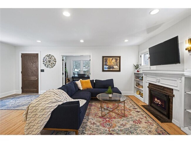 Foto del edificio - 1628 Princeton