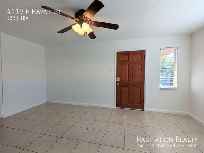 Building Photo - 4119 E Hayne St