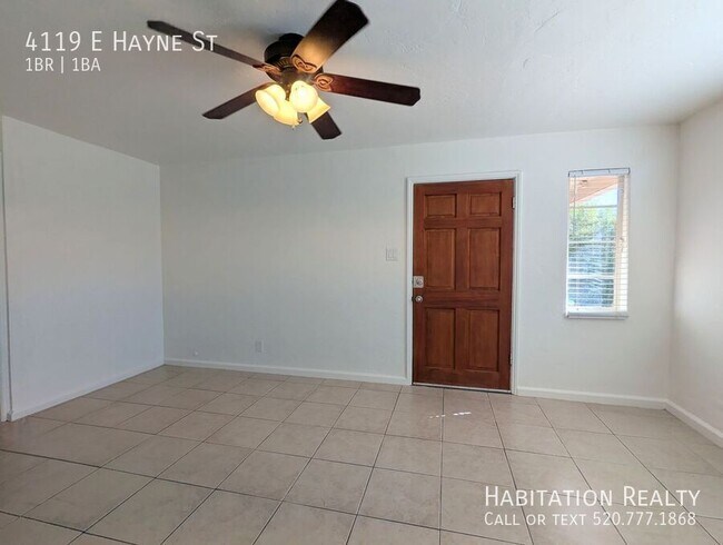 Foto del edificio - 4119 E Hayne St