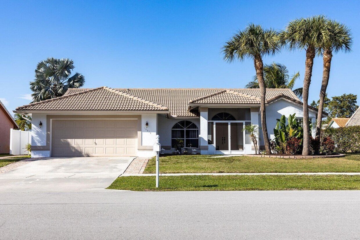 Primary Photo - 10874 Paso Fino Dr