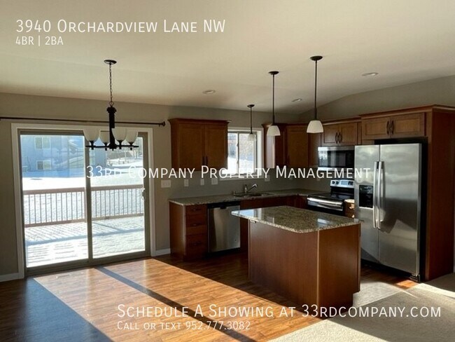 Foto del edificio - 3940 Orchardview Ln NW
