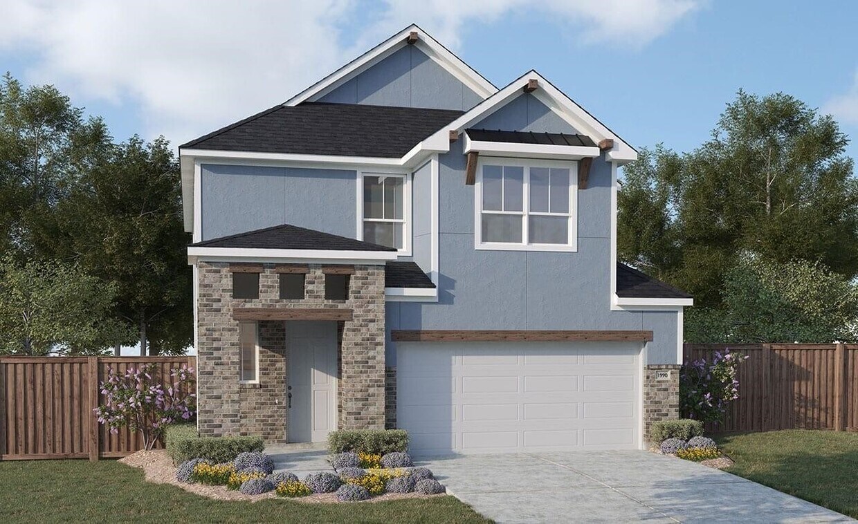Primary Photo - 12806 Crombie Dr