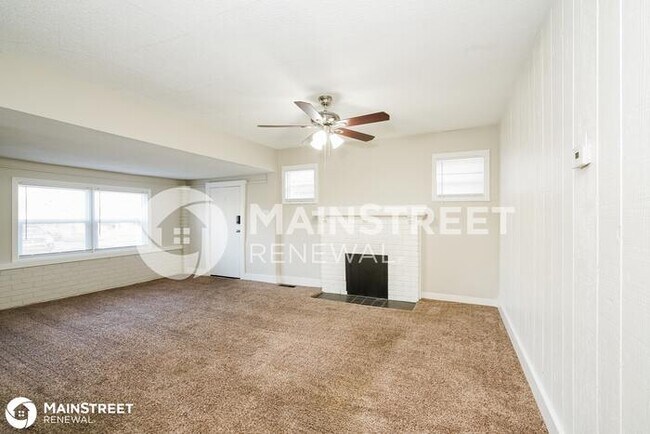 Building Photo - 1238 S Glen Arm Rd, Indianapolis, IN 46241
