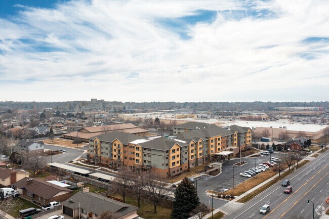 Building Photo - Treeo - Orem