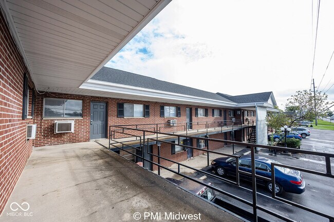 Foto del edificio - 7046 E US Hwy 36