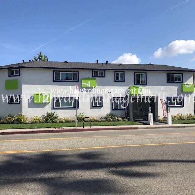 2700 Abbot Kinney Blvd Apartments 2700 Abbot Kinney Blvd Venice, CA