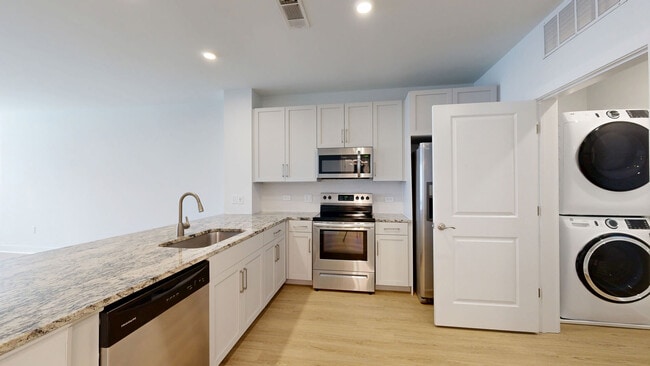 Interior Photo - The Smith Valley Forge