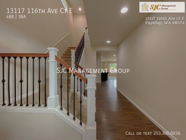 Foto del edificio - 13117 116th Ave Ct E