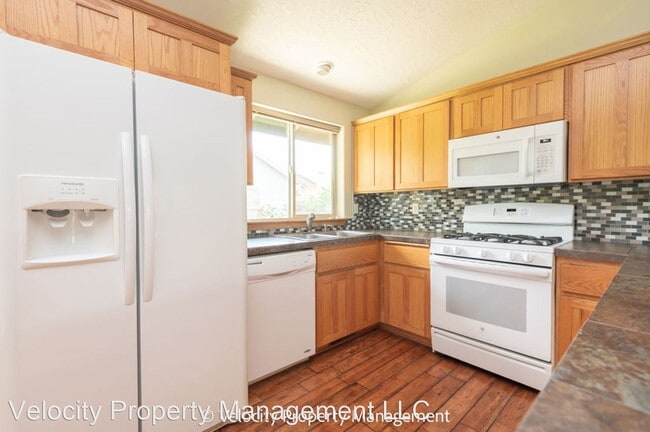 Building Photo - 3 br, 2 bath House - 20540 Peak Ave.