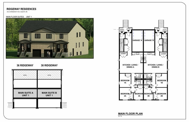 Building Photo - 38 Ridgeway Ave