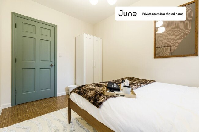 Photo - Room in Shared 3 bed/1 bath home