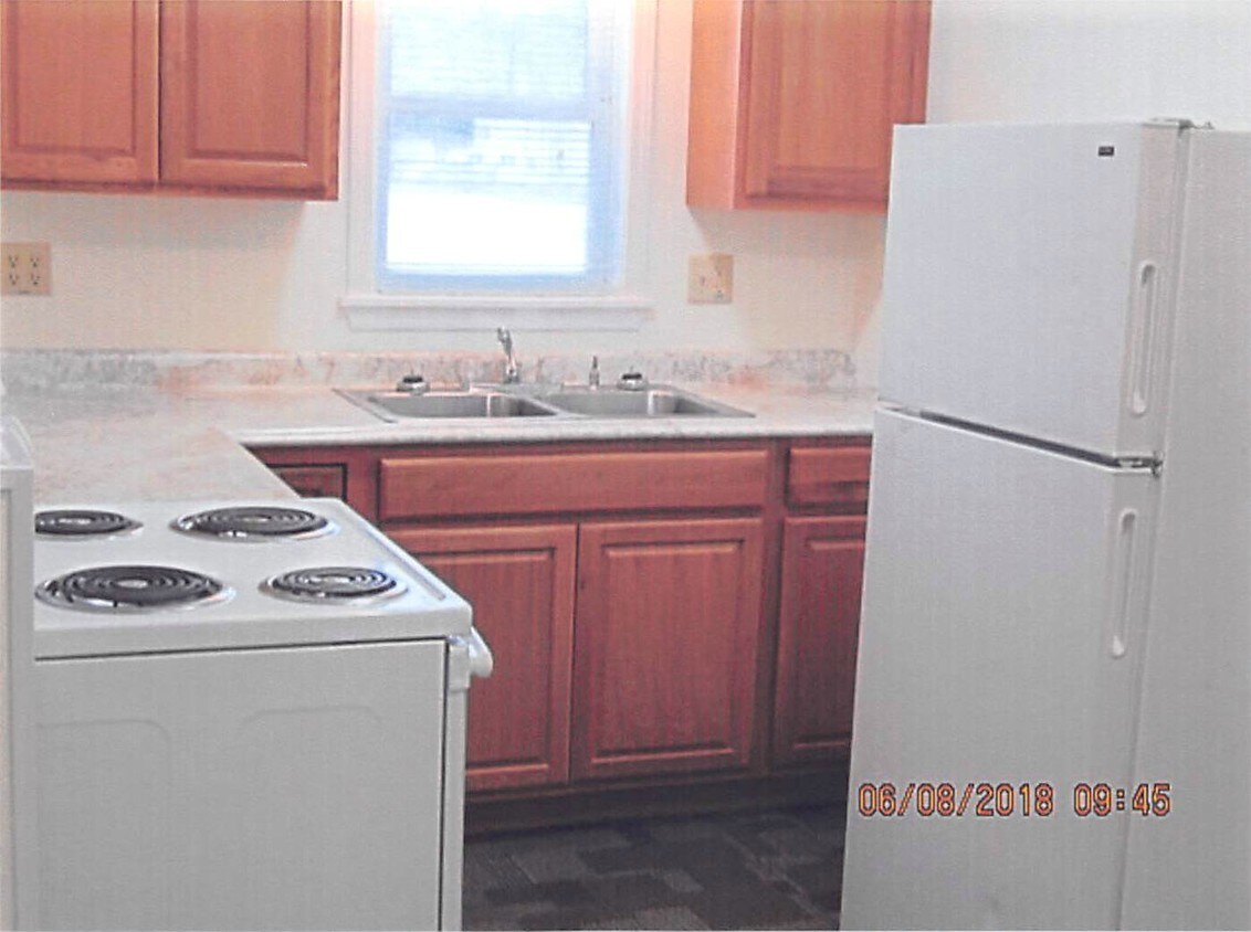 Primary Photo - Wehrman Apartments