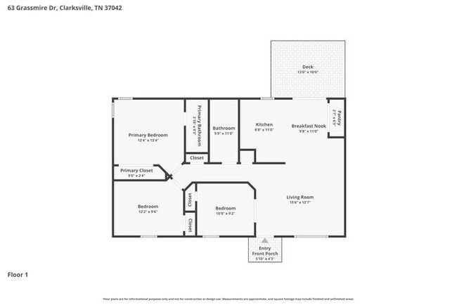 Building Photo - 63 Grassmire Dr