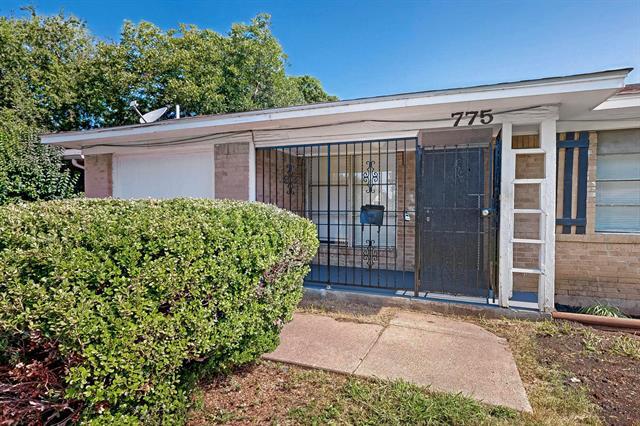 Foto del edificio - 775 Ivywood Dr