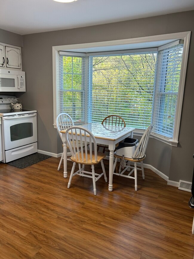 Kitchen - 950 Twin Leaf Ct