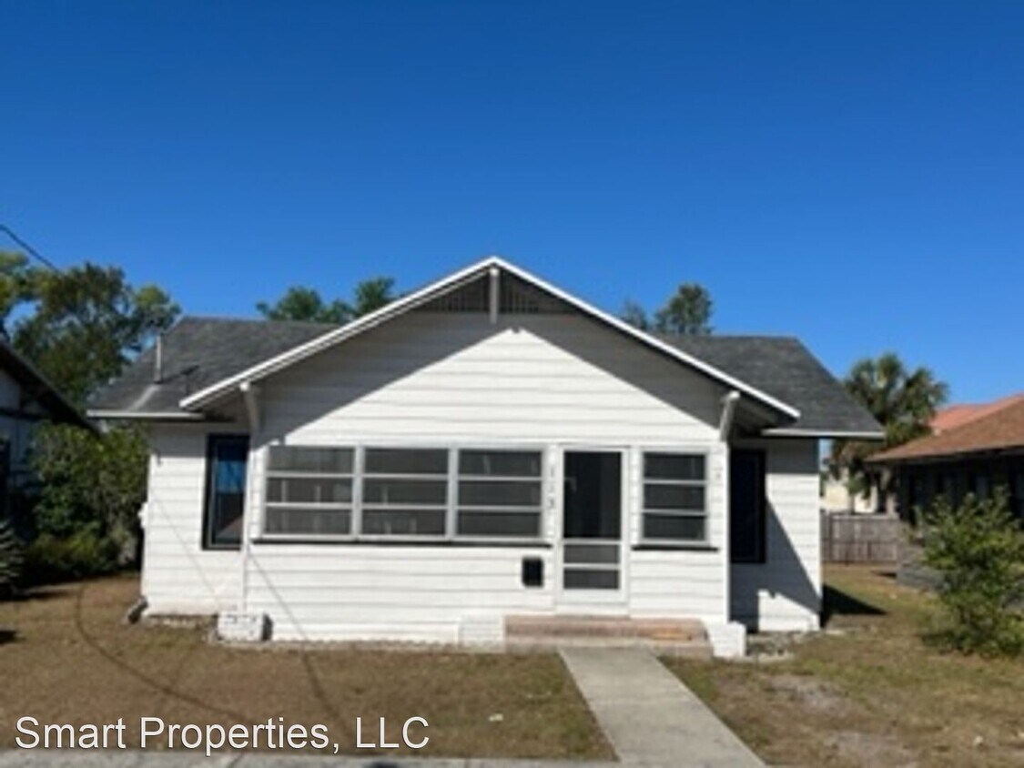 Primary Photo - 3 br, 2 bath House - 113 Bluefield Ave