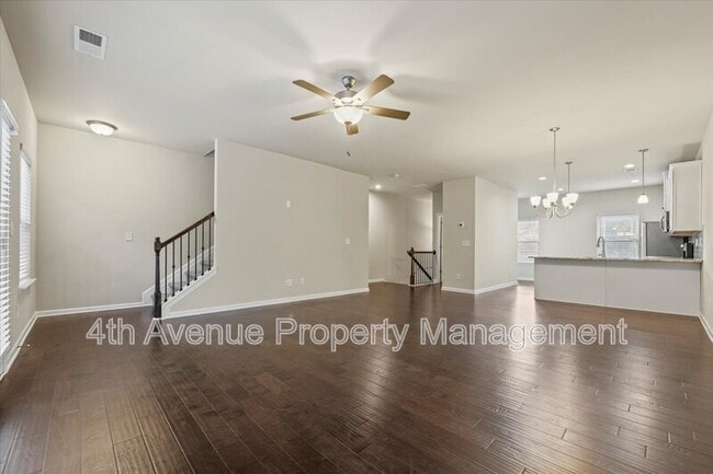 Building Photo - 3411 Abbey Wy