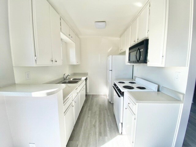 Foto del edificio - 3747 Glendon Ave