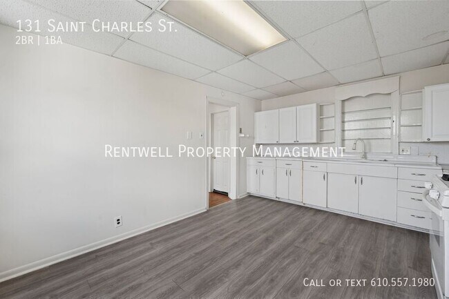 Foto del edificio - 131 St Charles St