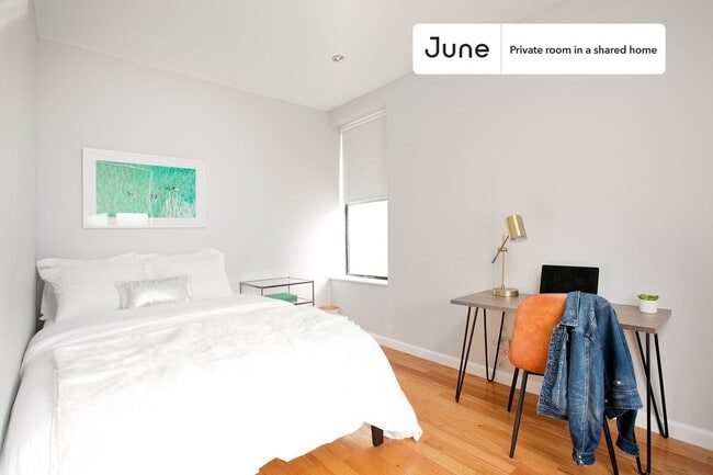Building Photo - Room in Shared 3 bed/1.5 bath home in Central Harlem