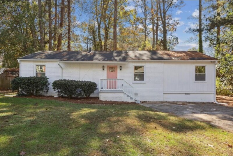 Foto principal - 3662 Croft Pl NW
