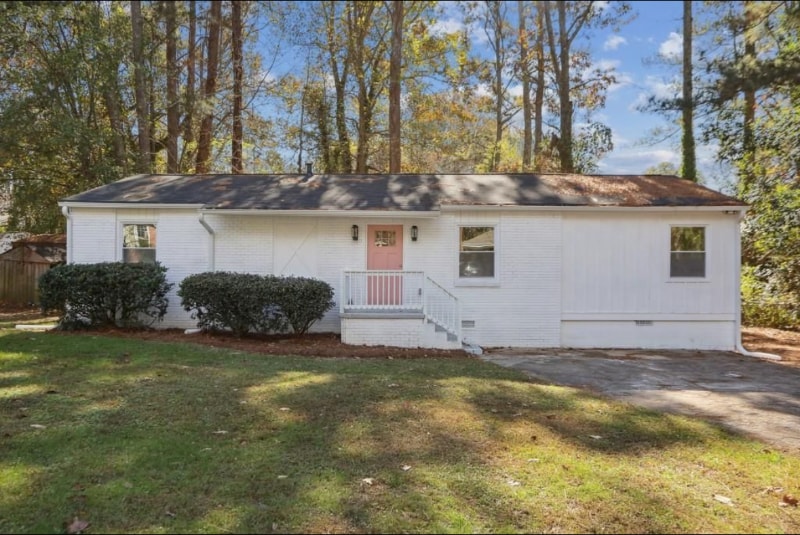 Primary Photo - 3662 Croft Pl NW