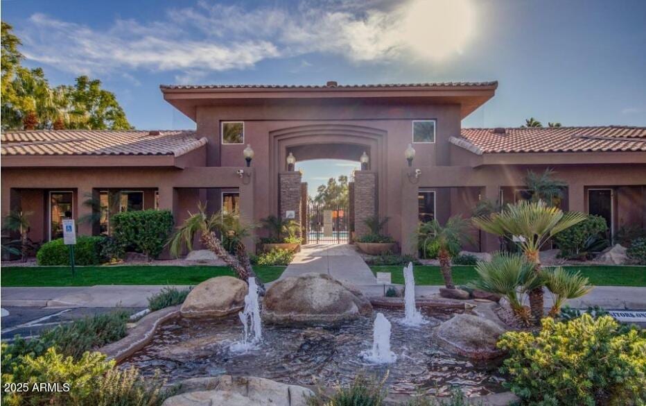 Primary Photo - 7009 E Acoma Dr