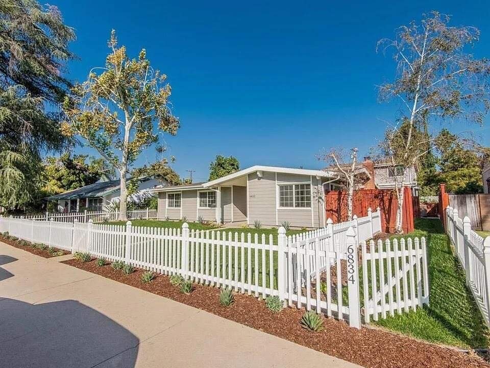 Foto principal - 6832 Shoup Ave