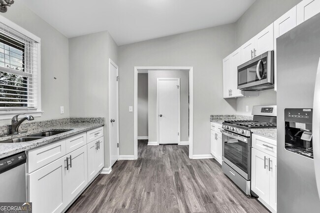 Foto del edificio - 2647 Peyton Woods Trail SW