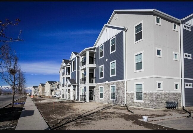 Foto del edificio - 14484 S Ronan Ln