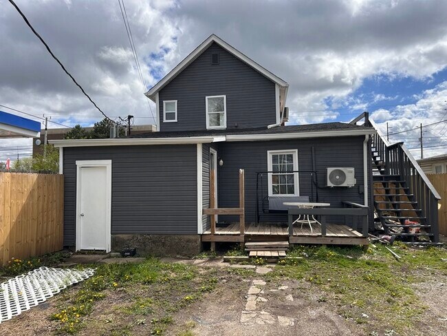 Foto del edificio - 2948 Shelby St