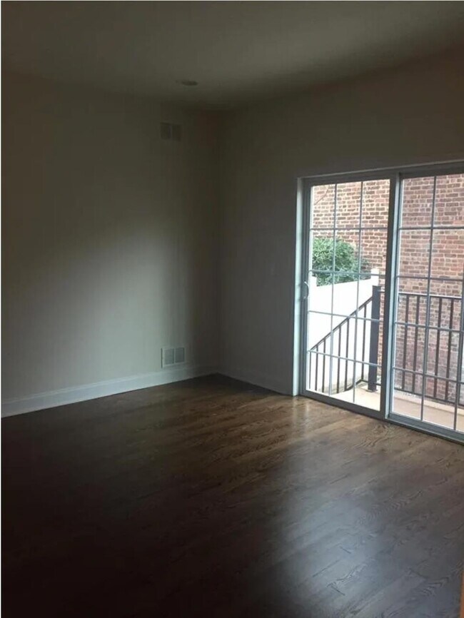 Foto del edificio - 401 3rd St