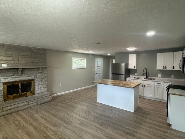 Foto del edificio - 901 E Sycamore St