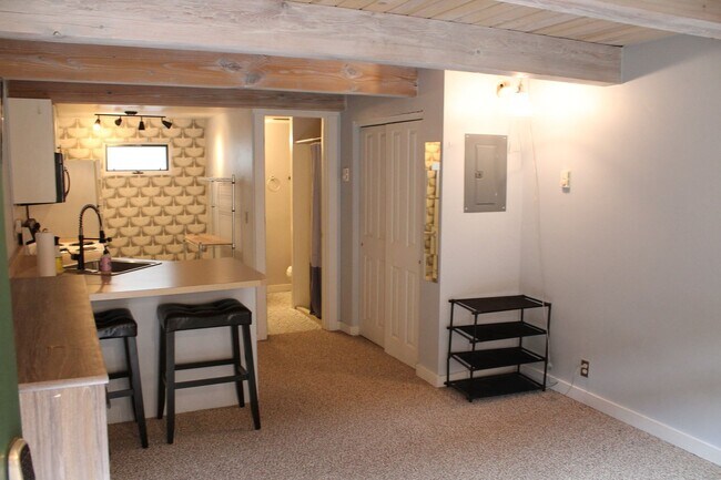 Foto del edificio - Studio near Downtown Aspen
