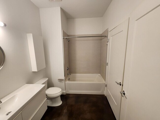 Foto del interior - 22 Mechanic