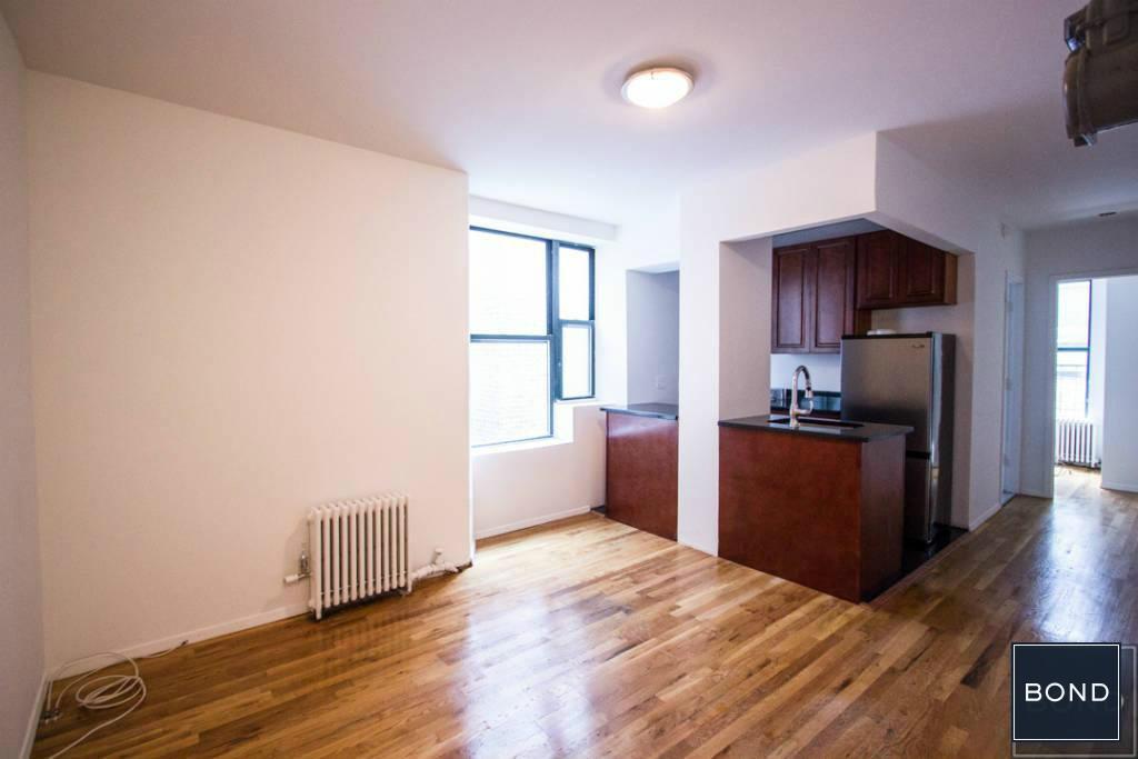Foto principal - 529 Broome St