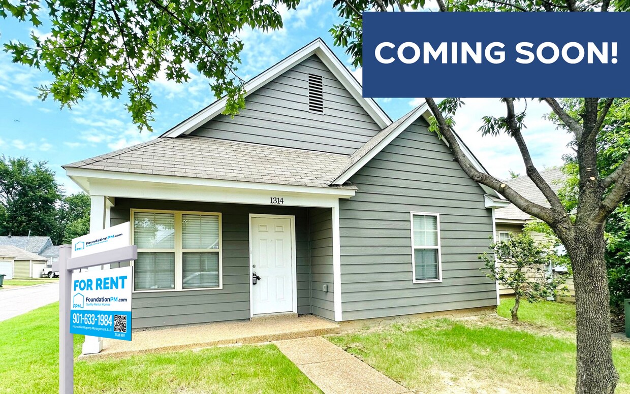 Primary Photo - 1314 Crosstown Ct