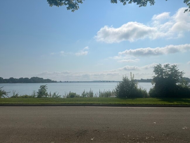 Street View - 524 W Shore Dr