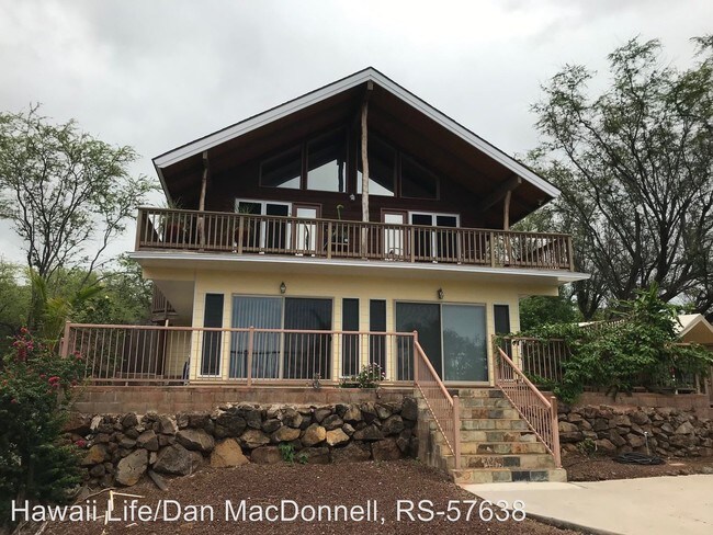 Foto del edificio - 3319 Kehala Dr