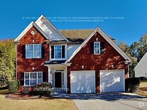 Building Photo - 4570 Plantation Mill Tr NE