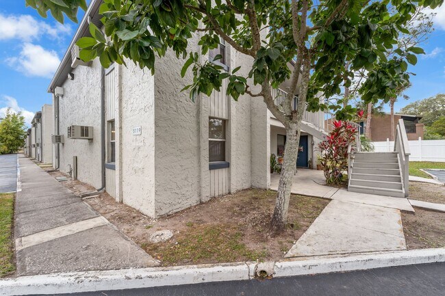 Foto del edificio - Conveniently Located 1 Bedroom, 1 Bath Apartment Near Downtown Orlando!