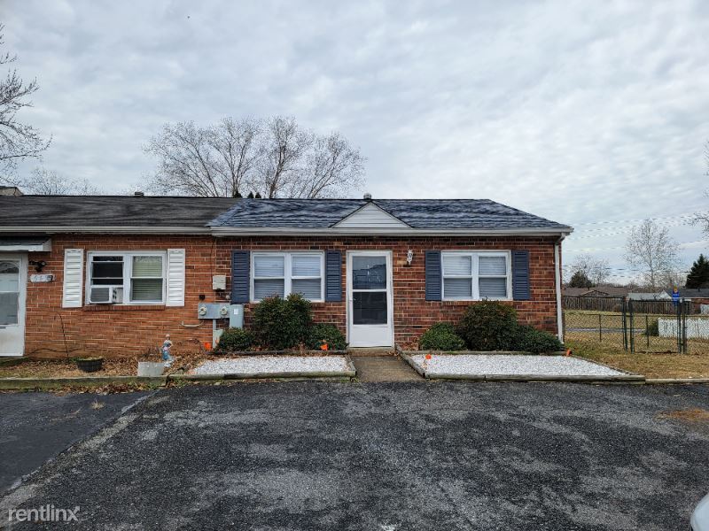 2 br, 1 bath House 661 White Rock Road House for Rent in Bear, DE
