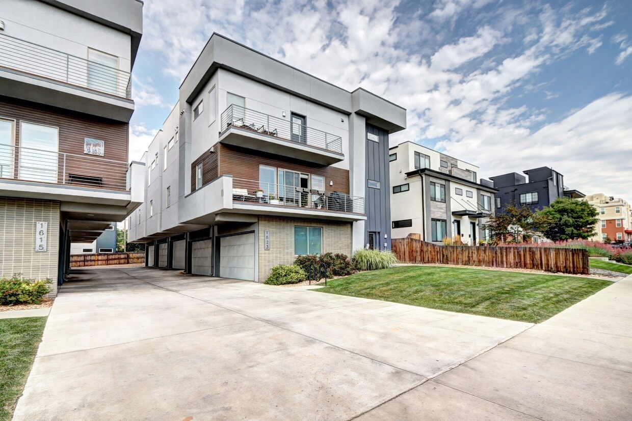 Foto principal - 1623 Julian St