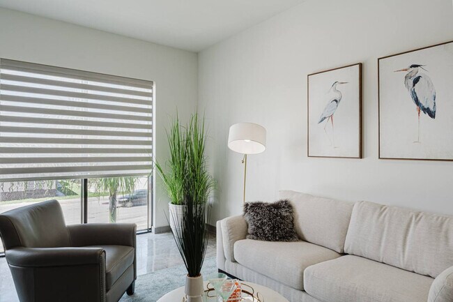 Foto del edificio - 2750 Griffin Rd