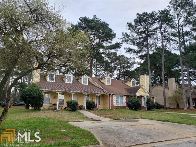 Primary Photo - 2613 Country Trace SE